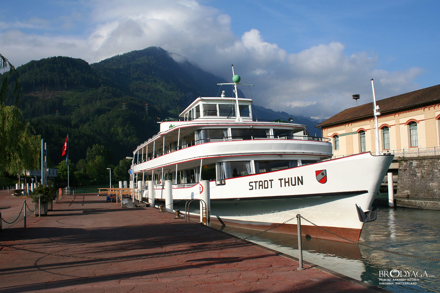 Interlaken